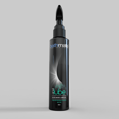 Anal Lube anal Bathmate Direct