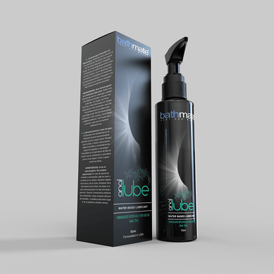 Anal Lube anal Bathmate Direct