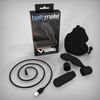 Prostate Vibe anal Bathmate Direct