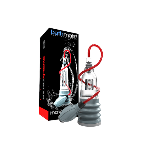HidroXtreme3