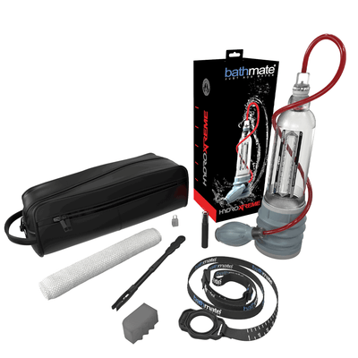 HidroXtreme9