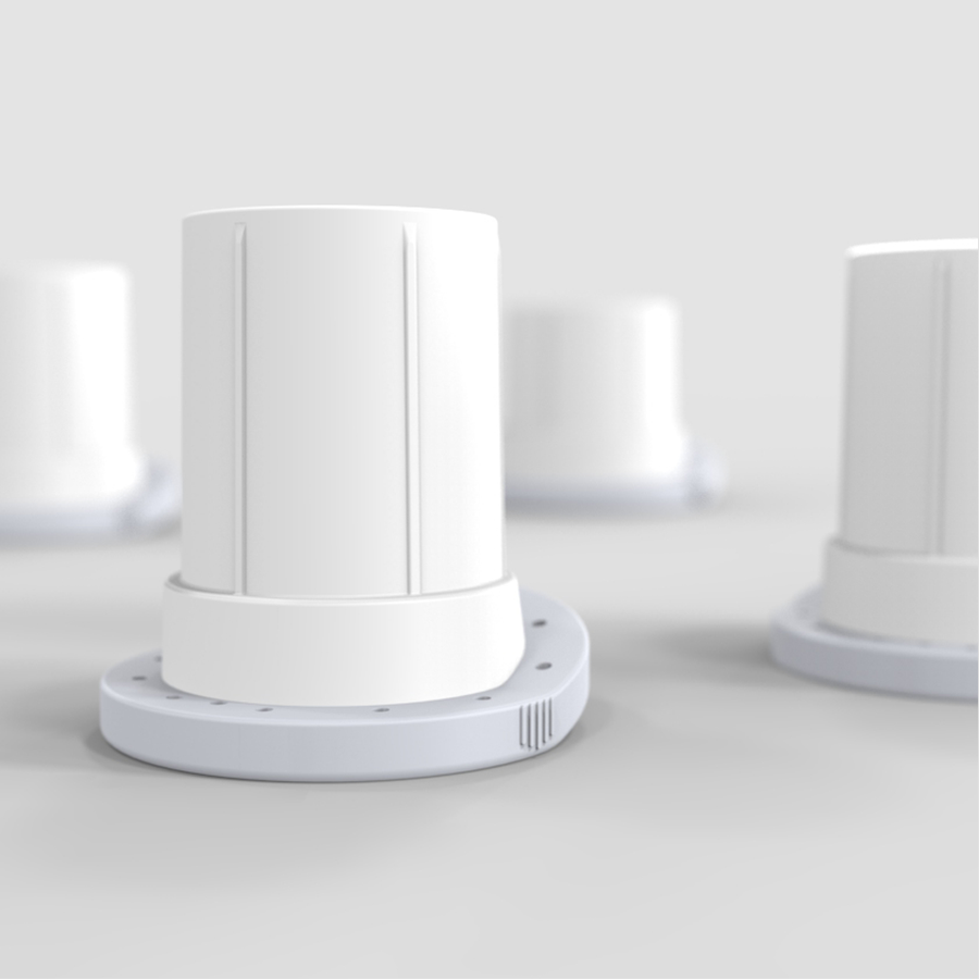 Inserto largo Hydromax