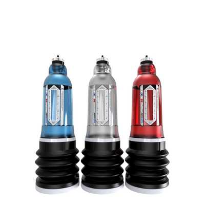 Hydromax X20