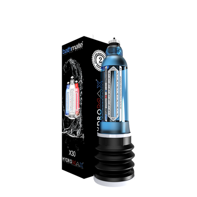 Hydromax X30