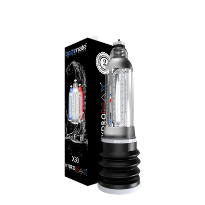 Hydromax X30