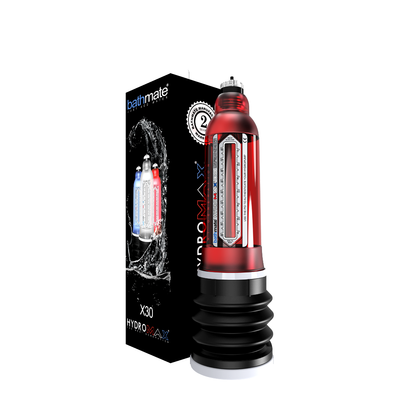 Hydromax X30