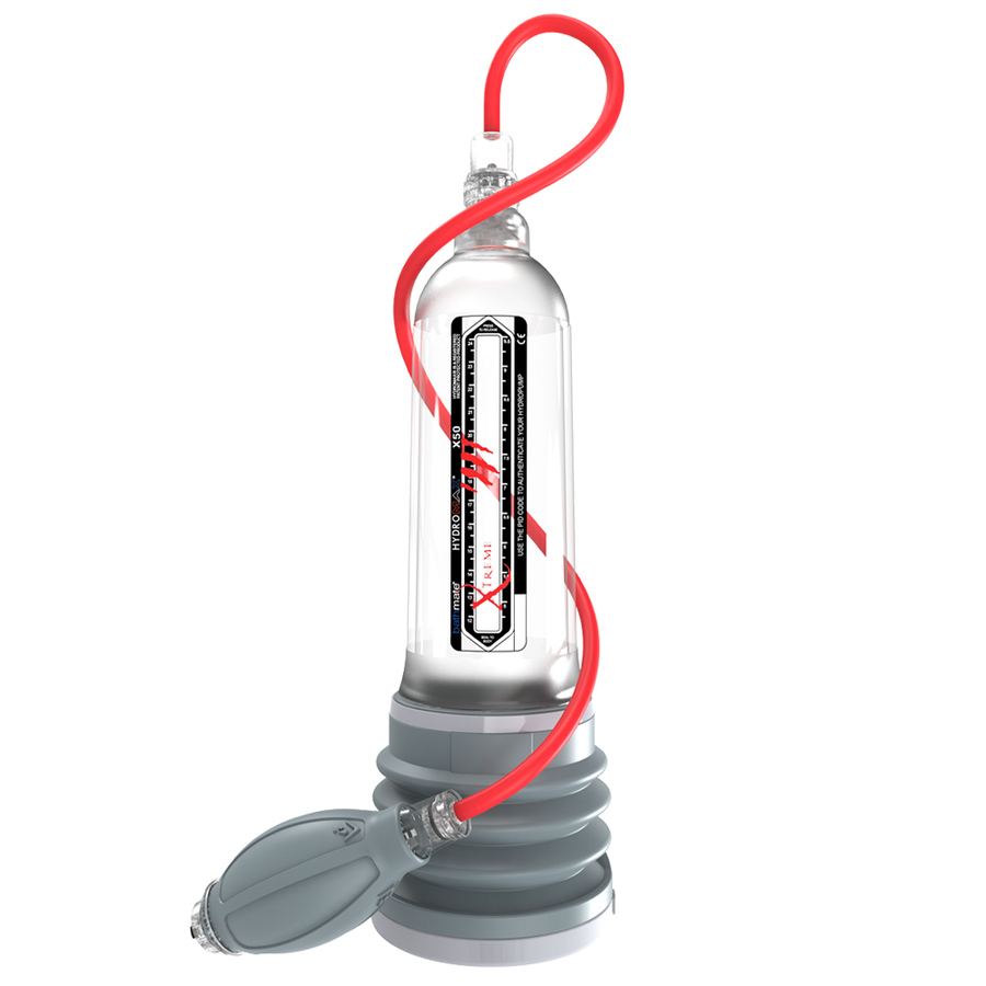 Hidromax X50 Xtreme
