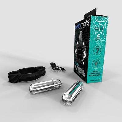 Hidrovibe de Bathmate