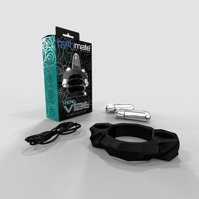 Hidrovibe de Bathmate